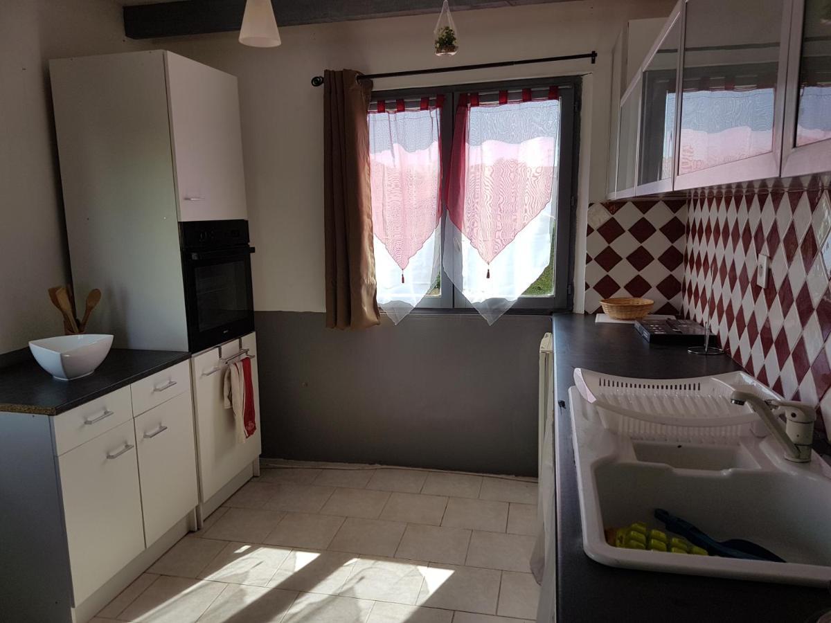Appartement Agreable Et Spacieux Ensoleille Valros エクステリア 写真
